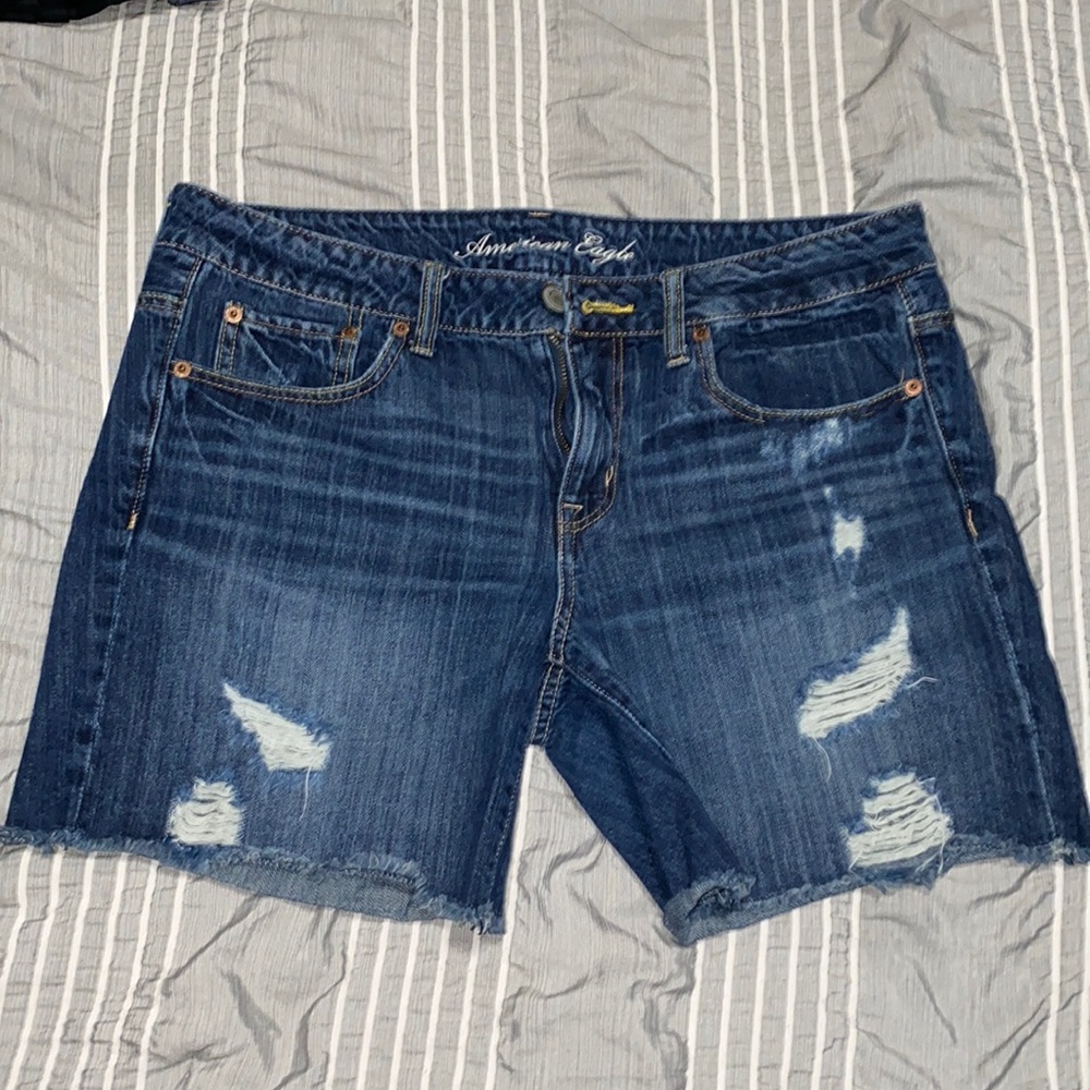 American Eagle Women’s Shorts